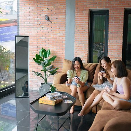 Tall Tree Kata Phuket Экстерьер фото