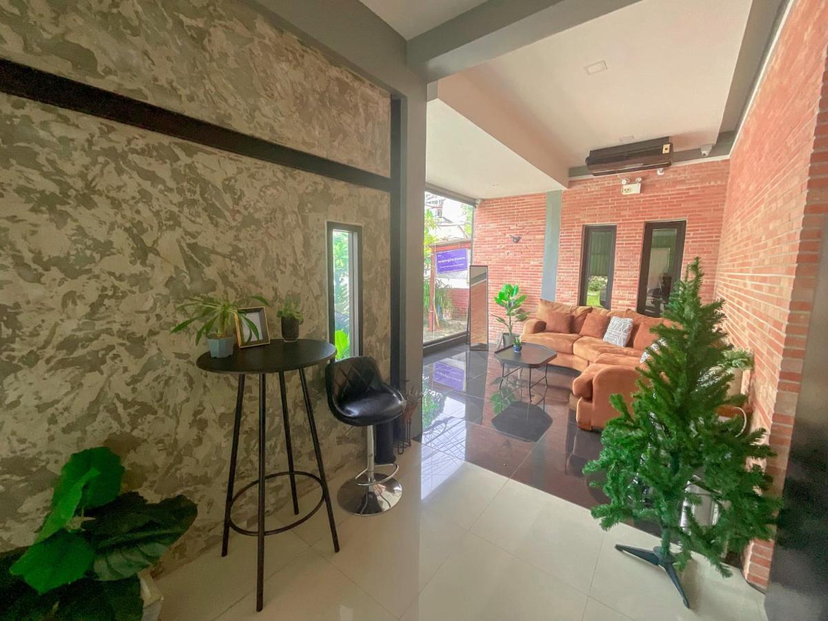Tall Tree Kata Phuket Экстерьер фото