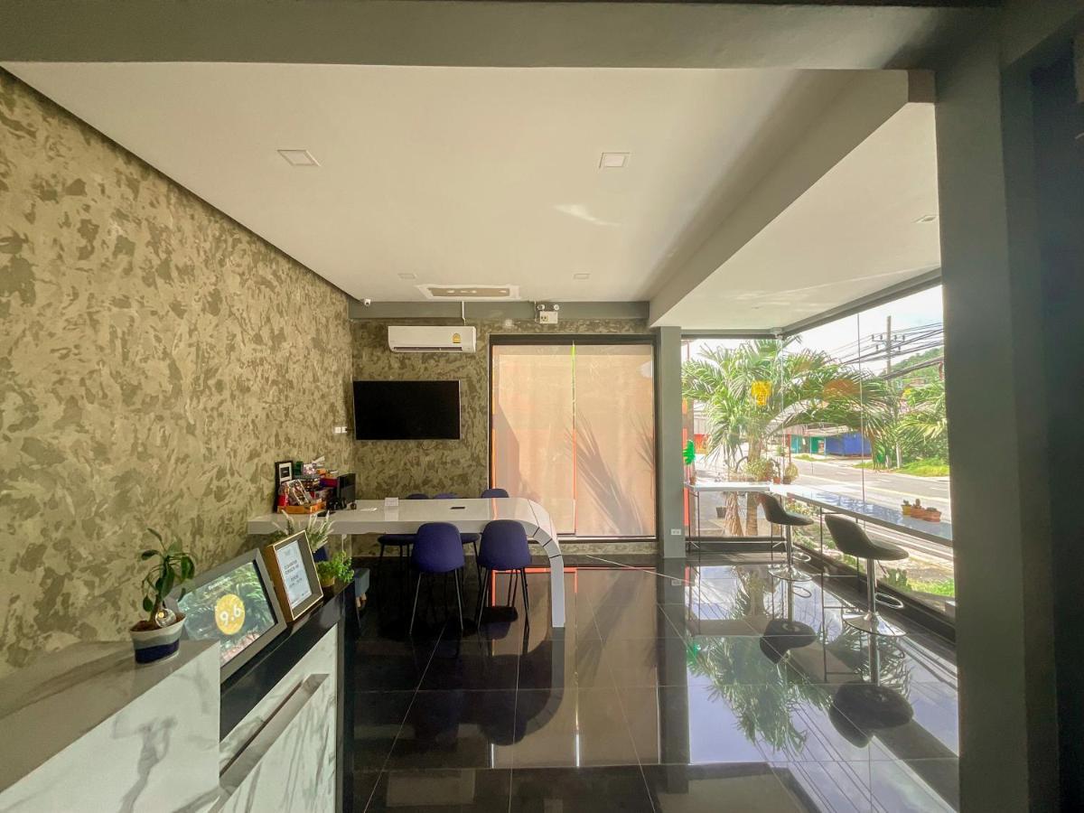 Tall Tree Kata Phuket Экстерьер фото
