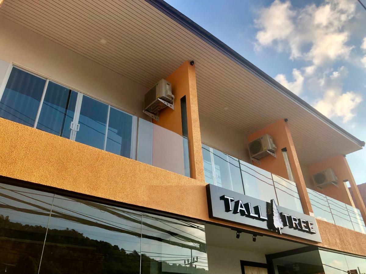 Tall Tree Kata Phuket Экстерьер фото