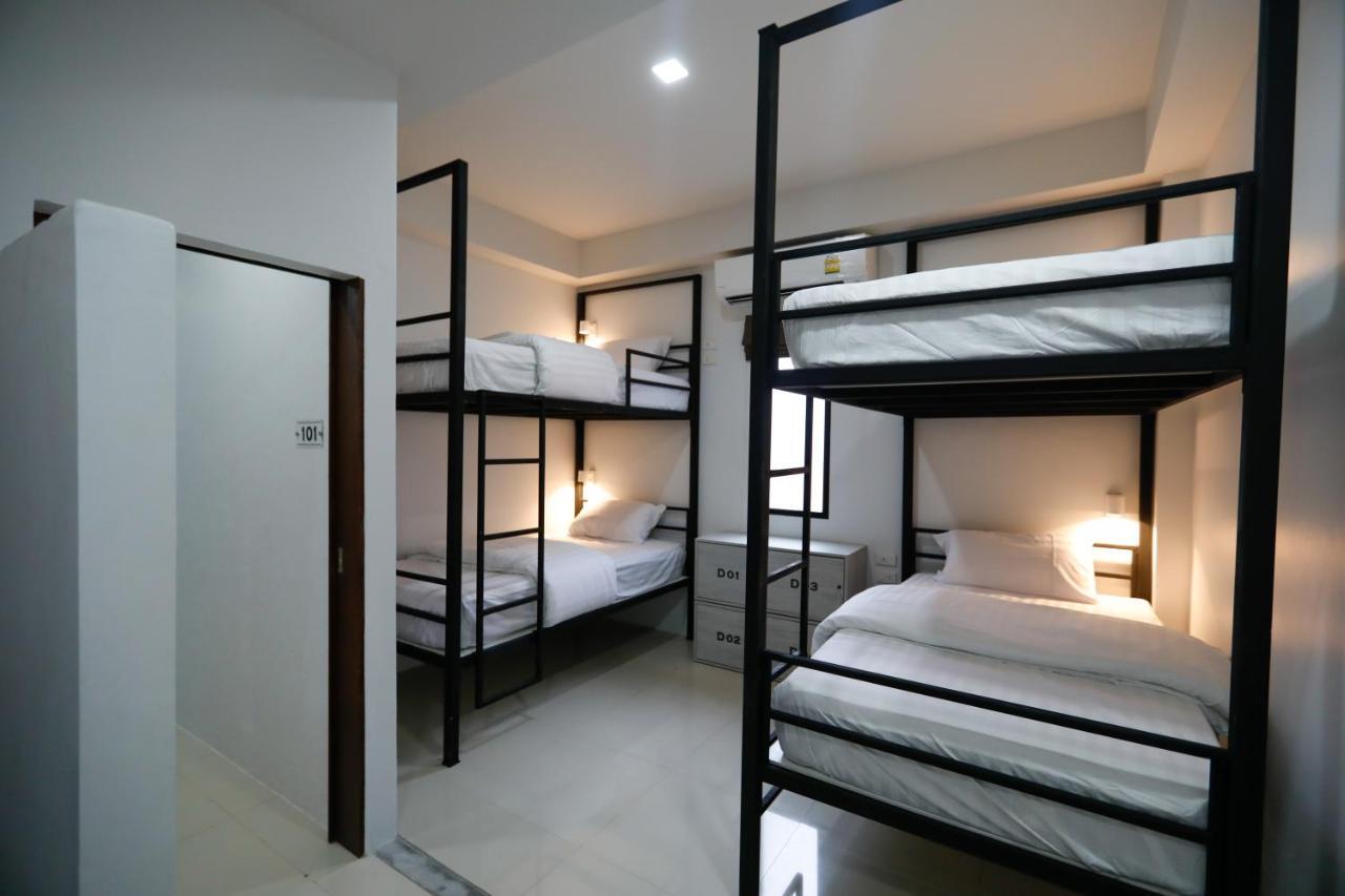 Tall Tree Kata Phuket Экстерьер фото